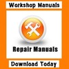 Thumbnail YANMAR 6HA2M HTE MARINE PROPULSION ENGINE COMPLETE WORKSHOP REPAIR MANUAL 