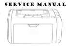 Thumbnail Hp LaserJet 1000 series Service Repair Manual Thumbnail Hp LaserJet 1000 series Service Repair Manual