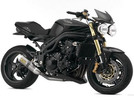 Thumbnail Triumph Speed Triple 1050cc Service Repair Manual(2005 Model Year Onwards)