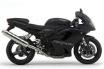 Thumbnail Triumph Daytona 955i Speed Triple 955cc Service Repair Manual(2002 Model Year Onwards)