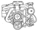 Thumbnail 1994 Mercruiser Gasoline Engines Technician's Handbook Thumbnail 1994 Mercruiser Gasoline Engines Technician's Handbook