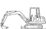 Thumbnail Bobcat X 119 Excavator Service Repair Manual Download Thumbnail Bobcat X 119 Excavator Service Repair Manual Download