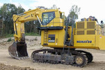 Thumbnail Komatsu PC2000-8 Mining Hydraulic Shovel Service Shop Manual(SN:20001 and up)