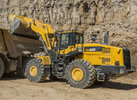 Thumbnail Komatsu WA500-6 Wheel Loaders Service Shop Manual(SN:55001 and up) Thumbnail Komatsu WA500-6 Wheel Loaders Service Shop Manual(SN:55001 and up)