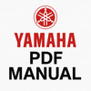 Thumbnail Yamaha Tracer 9 GT+ (2023-2024) Service manual original