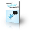 Thumbnail Underground Twitter Secret Manifesto 