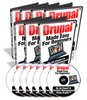 Thumbnail Drupal Made Easy For Beginners 