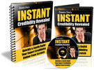 Thumbnail Instant Credibility Revealed - Audio eBook 