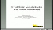 Thumbnail Webinar - Grieving Beyond Gender