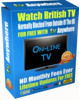 Thumbnail British TV Anywhere Watch BBC iplayer, ITV player anywhere