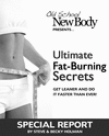 Thumbnail Ultimate Fat Burning Secrets