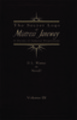 Thumbnail The Secret Logs of Mistress Janeway Vol 3