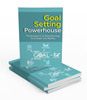 Thumbnail Goal Setting Powerhouse Gold Thumbnail Goal Setting Powerhouse Gold