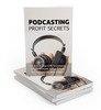Thumbnail Podcasting Profit Secrets Thumbnail Podcasting Profit Secrets