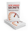 Thumbnail Site Speed Secrets