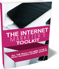 Thumbnail The Internet Marketing Toolkits