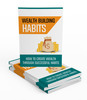 Thumbnail Wealth Building Habits Gold
