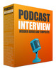 Thumbnail Insider Guide And Templates Podcast Interviews 