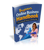 Thumbnail Beg Online Biz Handbook Thumbnail Beg Online Biz Handbook
