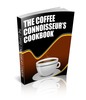 Thumbnail Coffee Conn Cookbook 