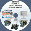 Thumbnail DETROIT DIESEL SERIES 60 ENGINE ALL MODELS 11.1L 12.7 14L Thumbnail DETROIT DIESEL SERIES 60 ENGINE ALL MODELS 11.1L 12.7 14L