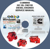 Thumbnail CUMINS DIESEL ENGINES ISC ISL CM2150 SERVICE REPAIR MANUAL 