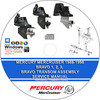 Thumbnail Mercury Mercruiser Bravo Sterndrives 1988 - 1998 Manual Thumbnail Mercury Mercruiser Bravo Sterndrives 1988 - 1998 Manual