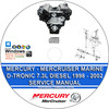 Thumbnail Mercury Mercruiser Marine Engines D-Tronic 7.3L 1998-2002 Thumbnail Mercury Mercruiser Marine Engines D-Tronic 7.3L 1998-2002