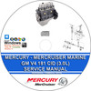 Thumbnail Mercury Marine Engines GM 181 CID (3.0L) 1998- Thumbnail Mercury Marine Engines GM 181 CID (3.0L) 1998-