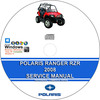 Thumbnail POLARIS RANGER RZR 2008 Service Repair Manual