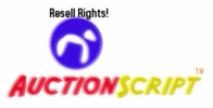 Thumbnail Auction Site Script