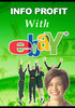 Thumbnail Info Profit With eBay learn 