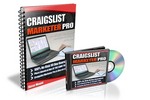 Thumbnail Craigslist Marketer Pro MRR.zip