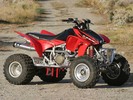 Thumbnail Honda TRX450R Service Repair Shop Manual 2004 2009