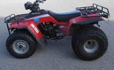 Thumbnail Honda TRX200 1984 Service Manual ATV Year 1984 Thumbnail Honda TRX200 1984 Service Manual ATV Year 1984