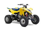 Thumbnail 2003-2008 Suzuki Z400 LTZ400 Service Repair Manual 