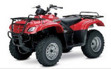 Thumbnail Suzuki LT-A400 / 400F EIGER Service Manual 2002 - 2007