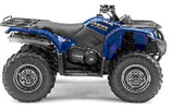 Thumbnail YAMAHA YFM400 KODIAK SERVICE MANUAL YEARS 2003-2005