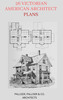 Thumbnail 26 VICTORIAN American ARCHITECTURE Building PLANS Houses 