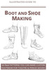 Thumbnail 64 Rare Shoe & Boot PATTERNS illustrated Book How To Do