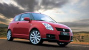 Thumbnail SUZUKI SWIFT SPORT RS416 2004-2008 FULL WORKSHOP MANUAL Thumbnail SUZUKI SWIFT SPORT RS416 2004-2008 FULL WORKSHOP MANUAL