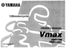 Thumbnail Yamaha VMax VMX12M / VMX12MC /VMX12 M MC COMPLETE OFFICIAL OWNER, OWNERS, USER MANUAL  