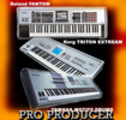 Thumbnail PRO Producers collection