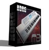 Thumbnail Korg M3 Sound kit. wav Thumbnail Korg M3 Sound kit. wav