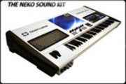 Thumbnail NEKO SOUND KIT wav/1.355 sounds