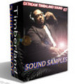 Thumbnail Timbaland drum sound sample kit/ 817 waves