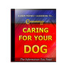 Thumbnail Caring For Your Dog