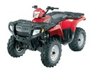 Thumbnail Polaris Sportsman 500 Service Manual, 1996 to 2003 models