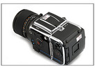 Thumbnail Hasselblad 202FA and 201F Service Manual