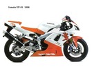 Thumbnail YAMAHA YZF-R1 1998 Service Manual